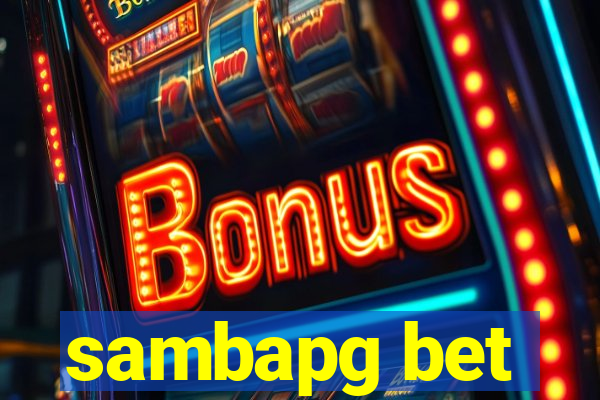 sambapg bet